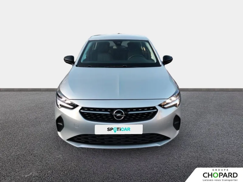 Opel-CORSA-d'occasion chez Peugeot Fréjus