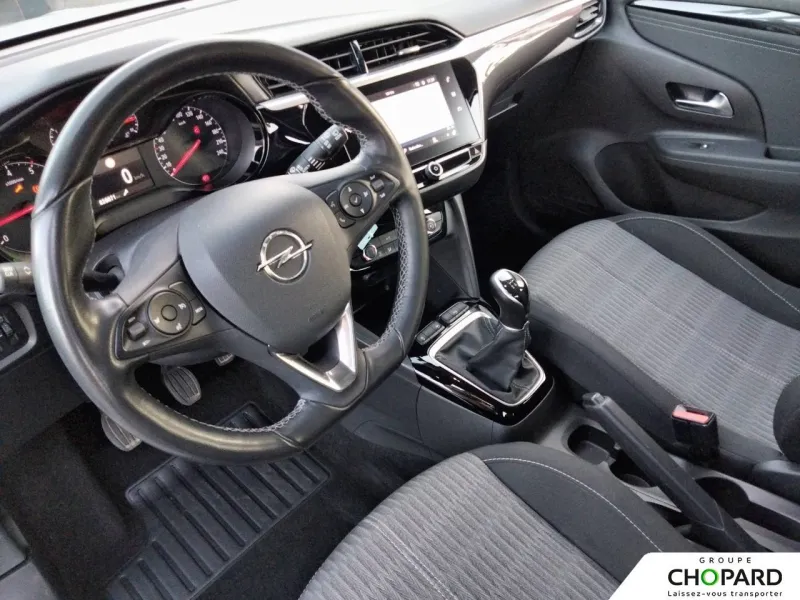 Image secondaire du véhicule 12