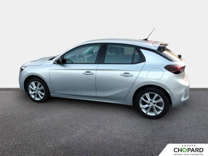 Image secondaire du véhicule 14