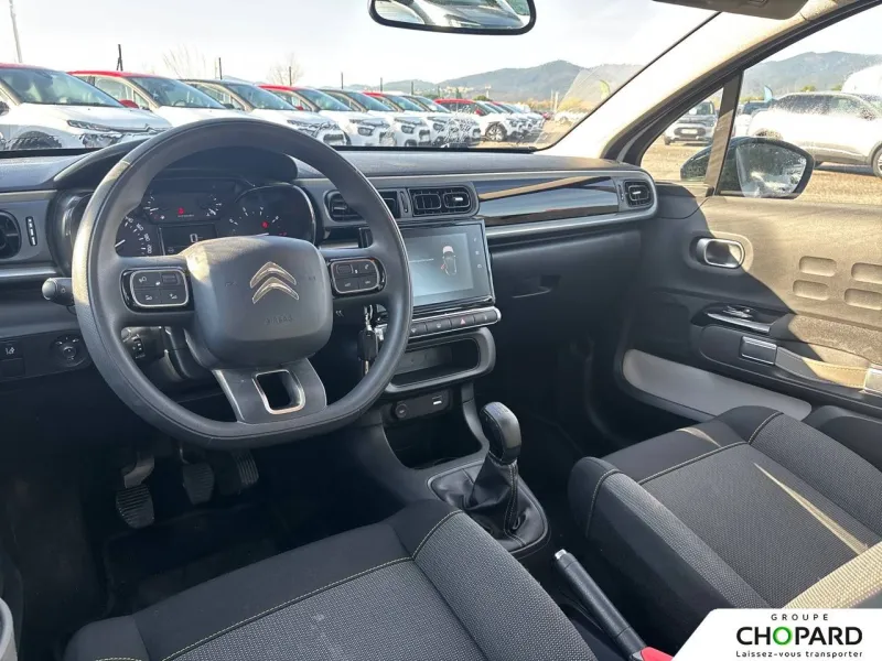 Image secondaire du véhicule 11