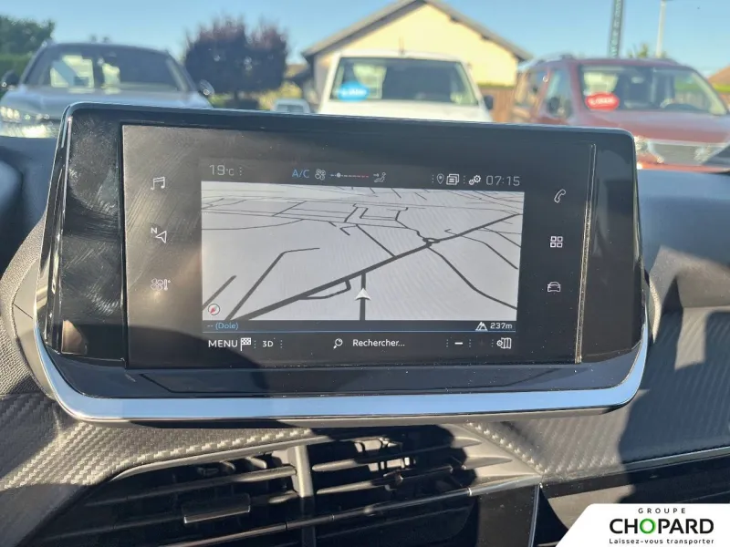 Image secondaire du véhicule 14