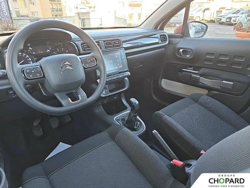 Image secondaire du véhicule 11