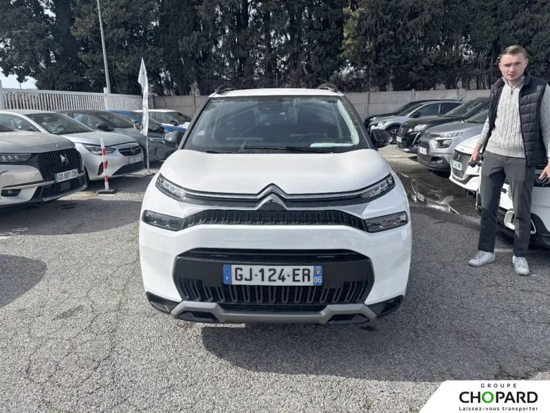 Image secondaire du véhicule 3