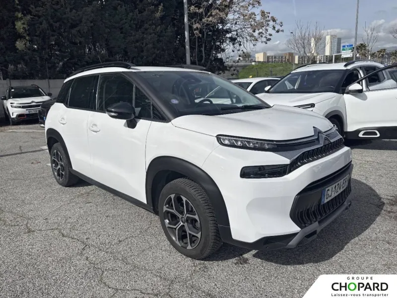 Image secondaire du véhicule 4