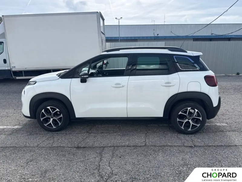 Image secondaire du véhicule 10