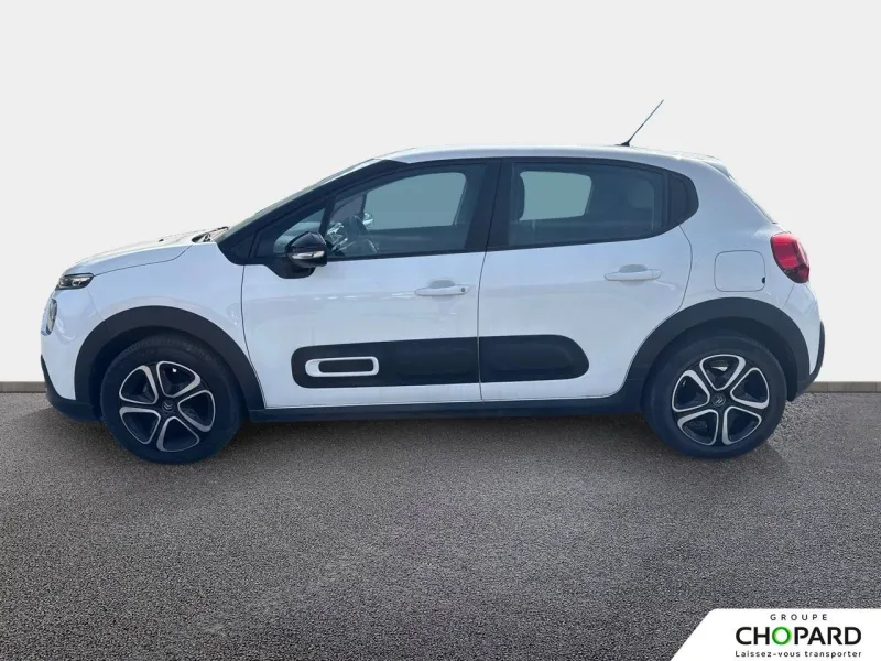 Image secondaire du véhicule 10