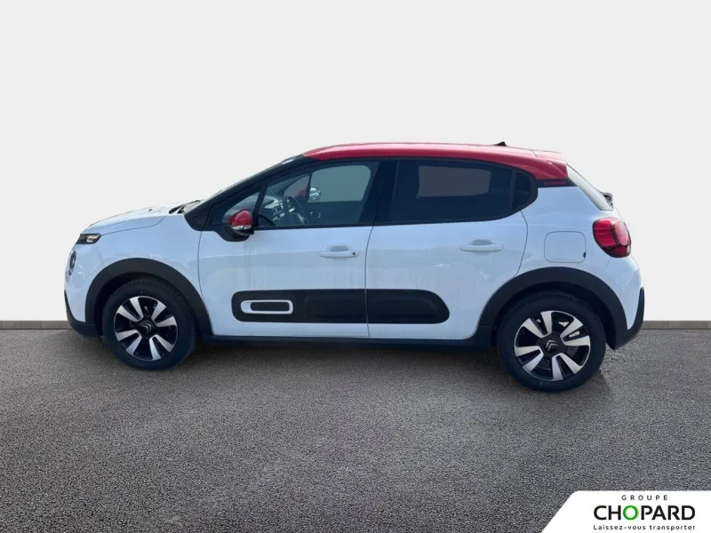 Image secondaire du véhicule 10