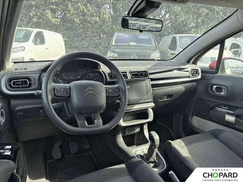 Image secondaire du véhicule 11