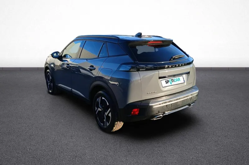 Image secondaire du véhicule 5