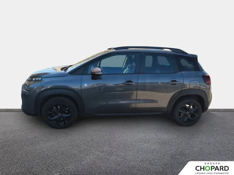 Image secondaire du véhicule 10