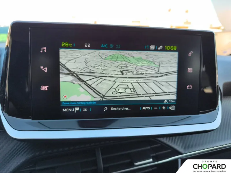 Image secondaire du véhicule 14