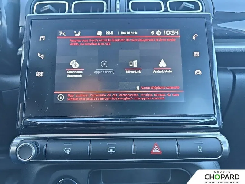 Image secondaire du véhicule 14