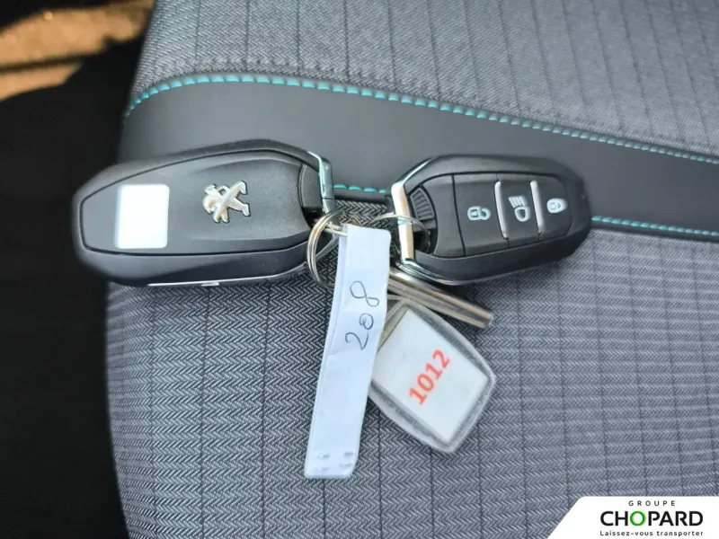 Image secondaire du véhicule 15