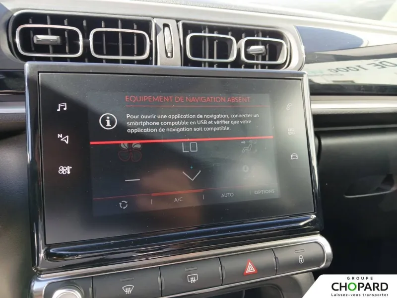 Image secondaire du véhicule 10