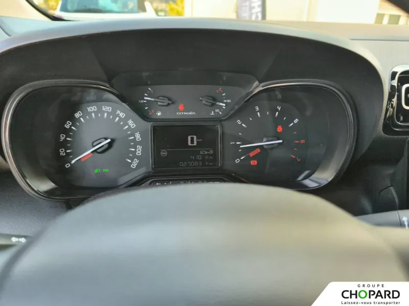 Image secondaire du véhicule 20