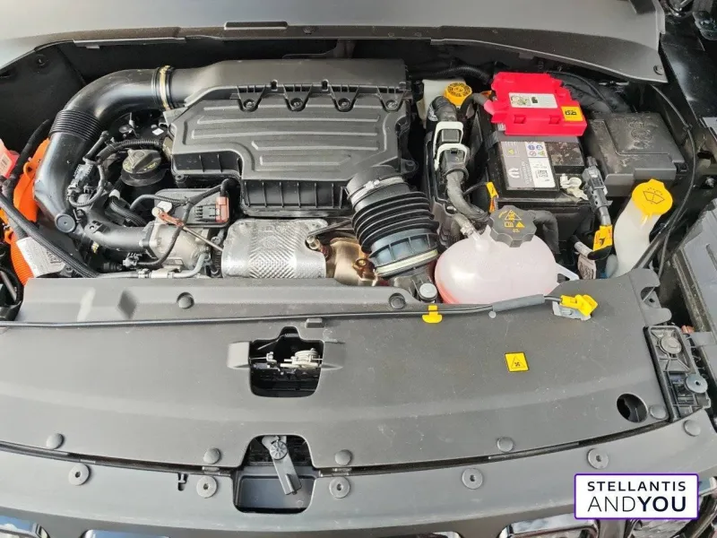 Image secondaire du véhicule 15