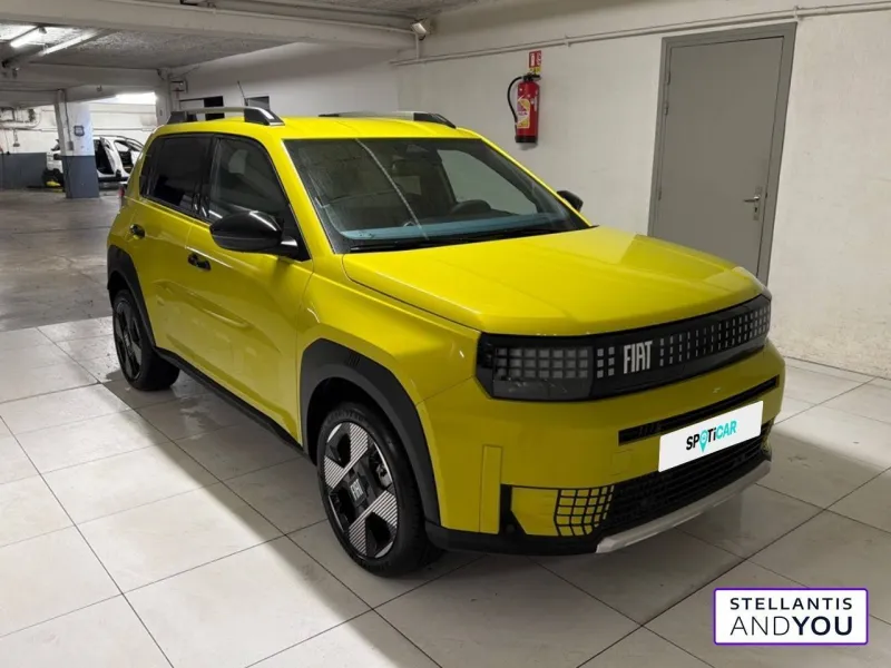 Image secondaire du véhicule 4