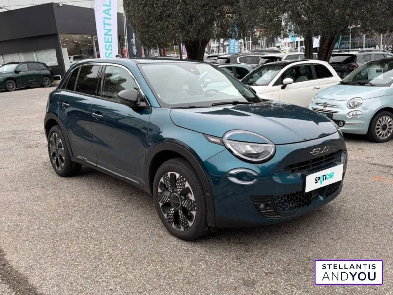 Image secondaire du véhicule 4