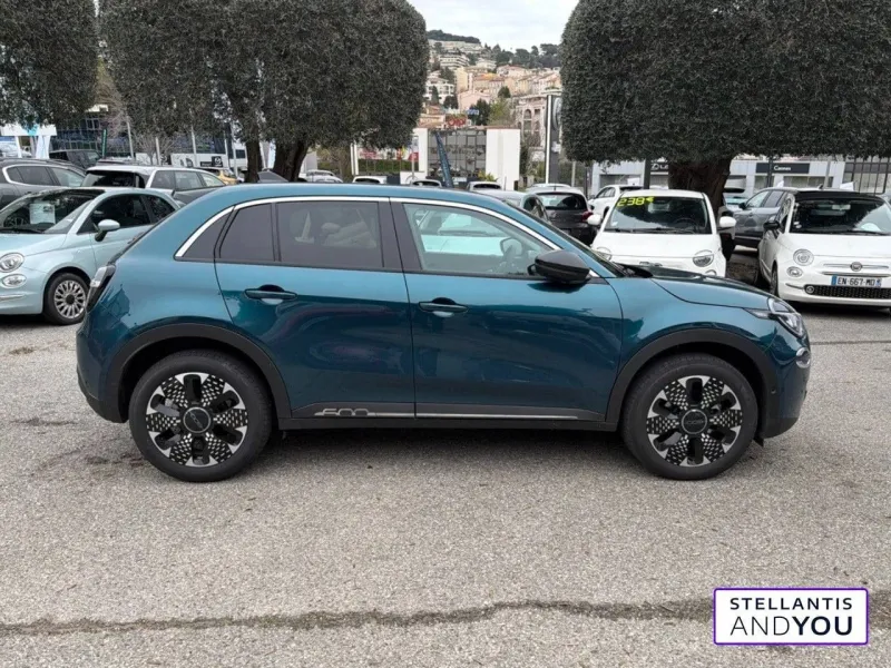 Image secondaire du véhicule 5