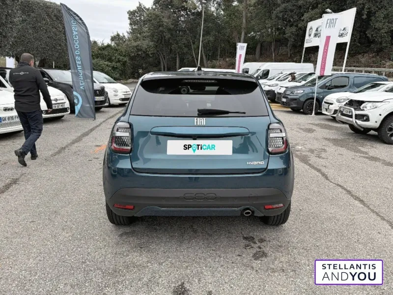 Image secondaire du véhicule 6