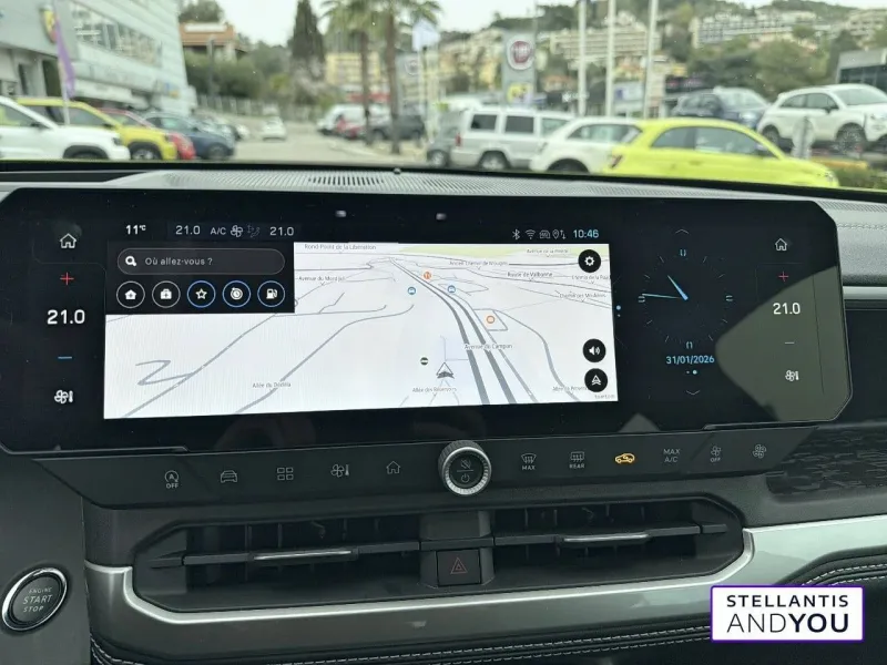 Image secondaire du véhicule 14