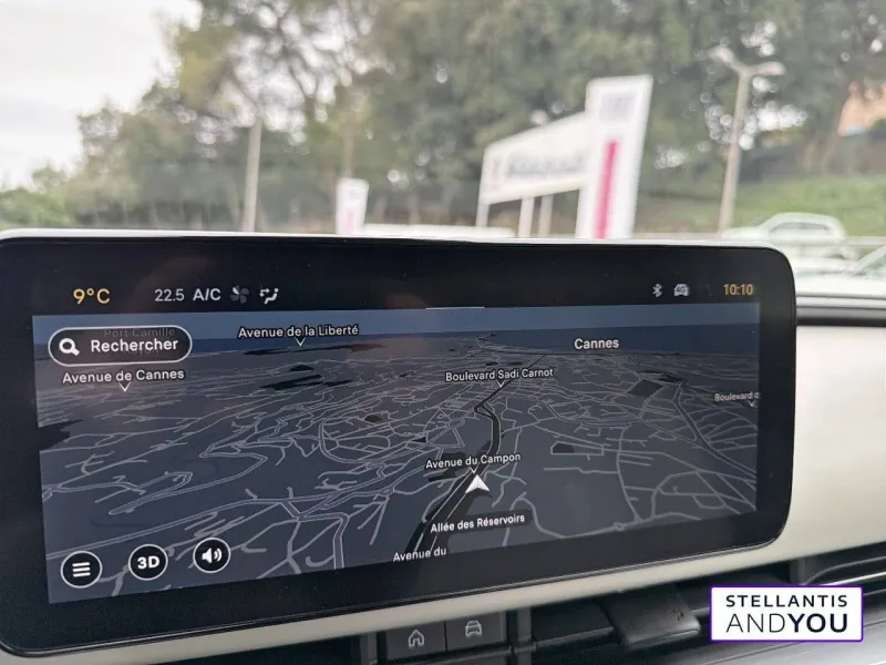 Image secondaire du véhicule 14