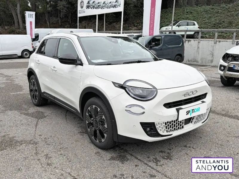 Image secondaire du véhicule 4