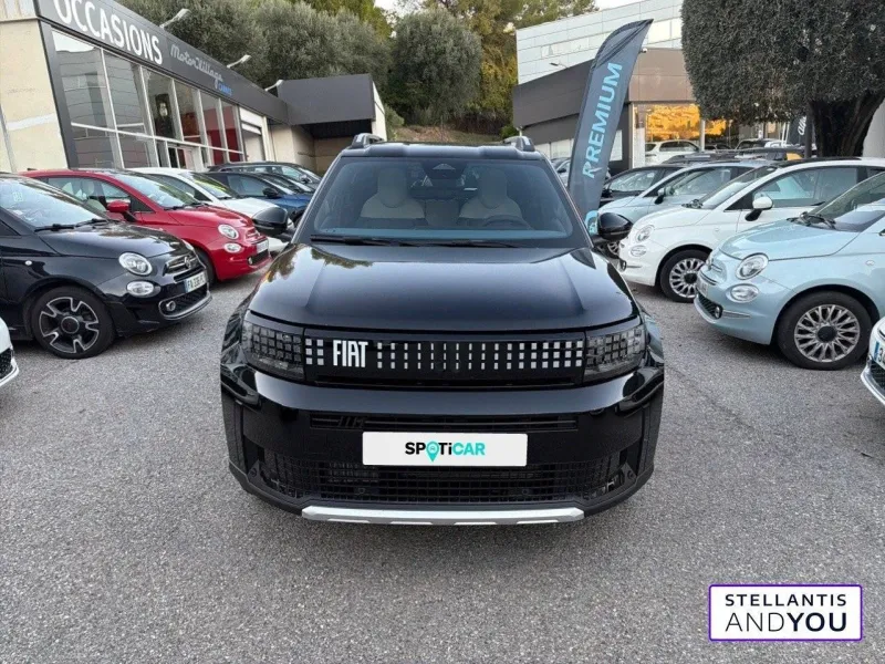 Image secondaire du véhicule 3