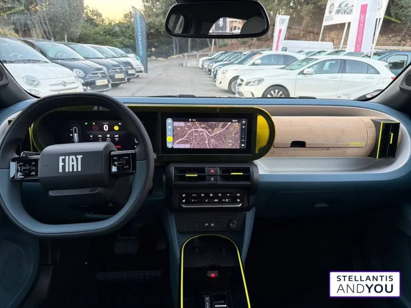 Image secondaire du véhicule 9