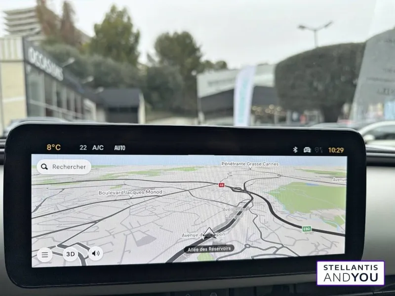 Image secondaire du véhicule 14