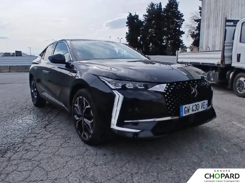 Image secondaire du véhicule 4