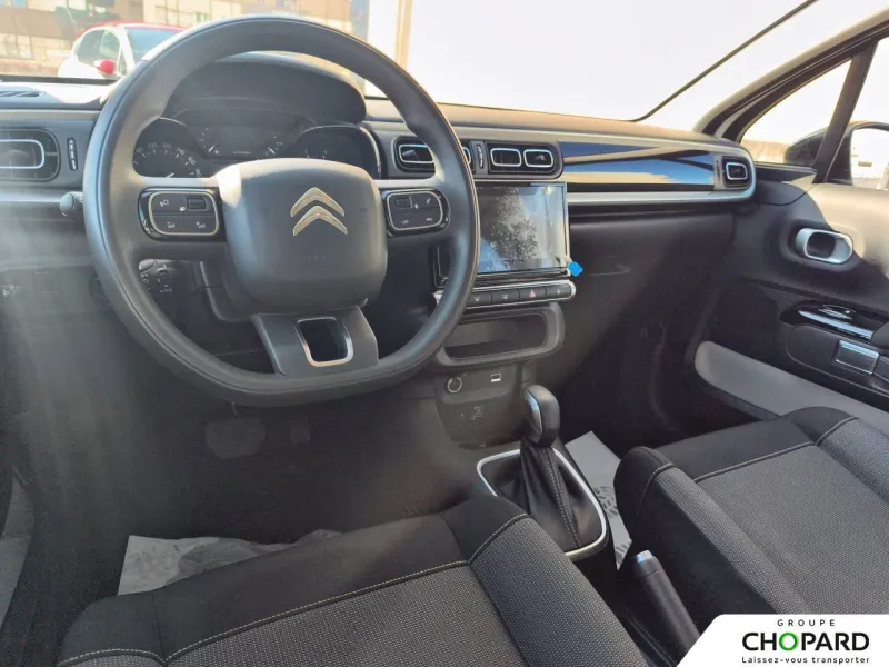 Image secondaire du véhicule 11