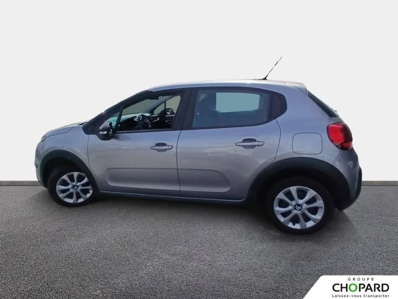 Image secondaire du véhicule 10