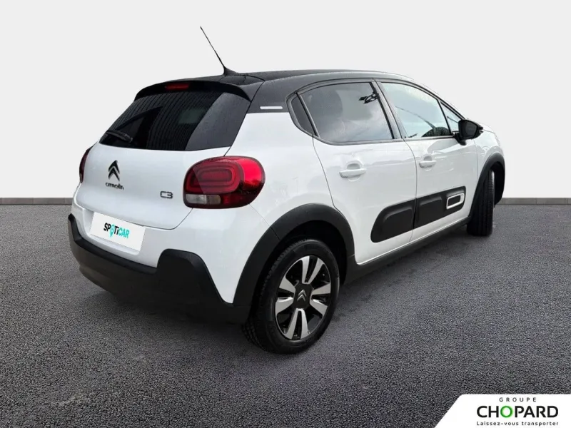 Image secondaire du véhicule 3