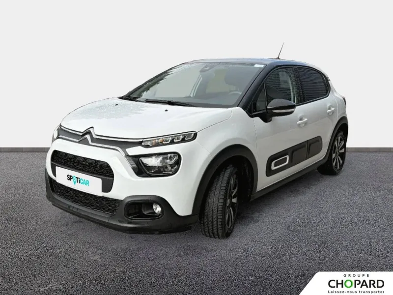 Image secondaire du véhicule 10