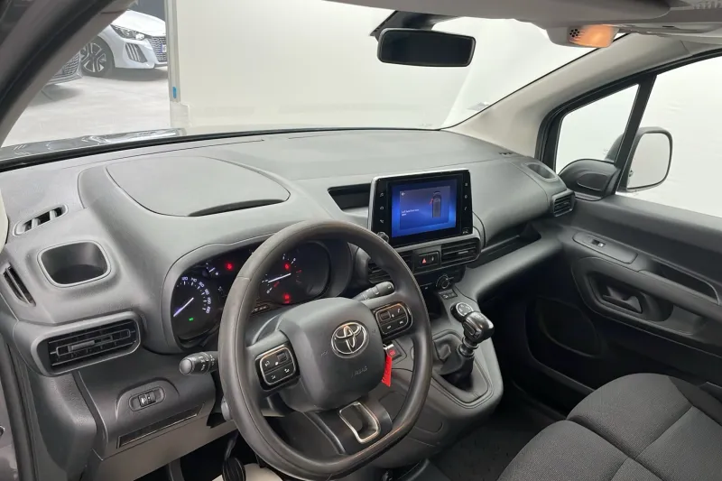 Image secondaire du véhicule 10