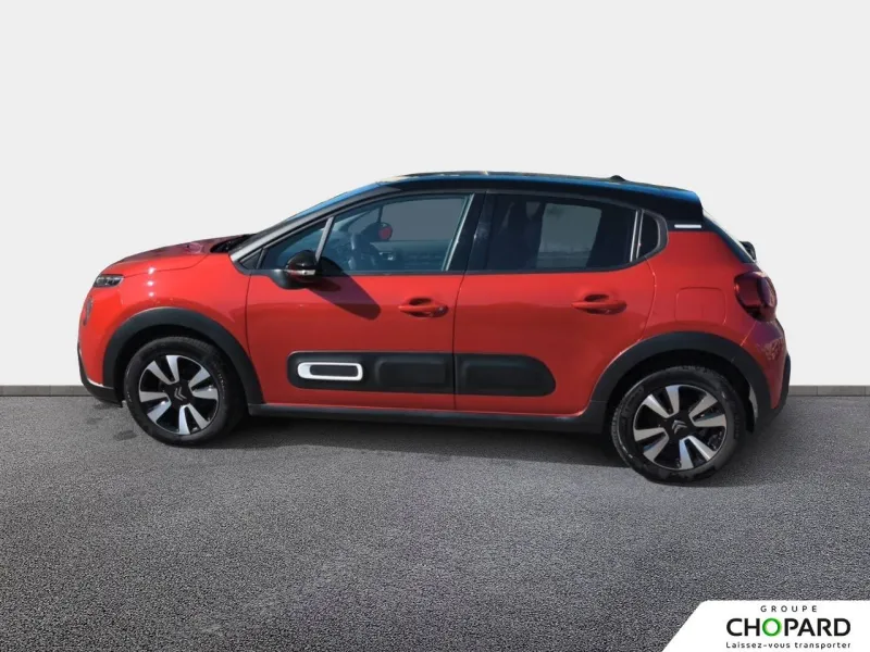 Image secondaire du véhicule 10