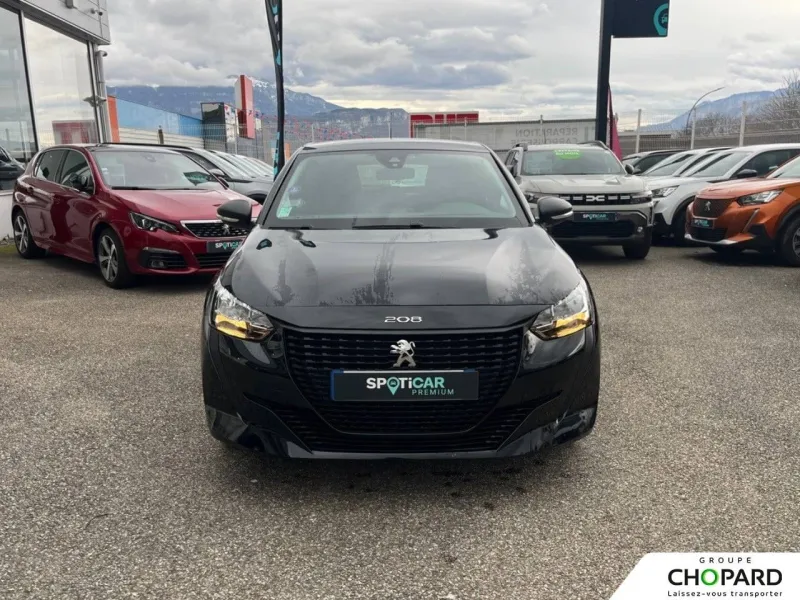 Image secondaire du véhicule 3