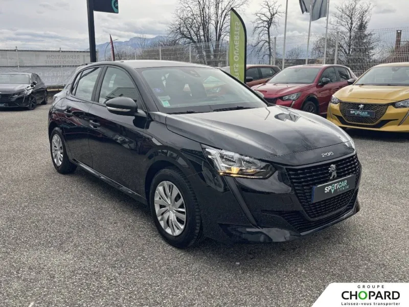 Image secondaire du véhicule 4