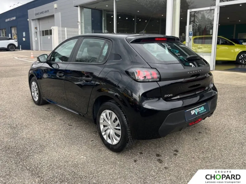 Image secondaire du véhicule 8