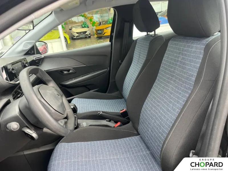 Image secondaire du véhicule 10