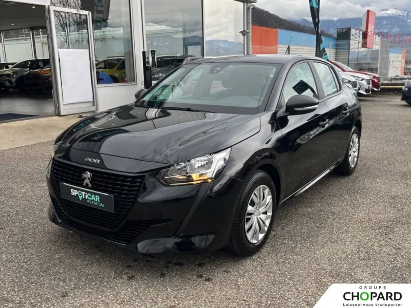 Image secondaire du véhicule 21