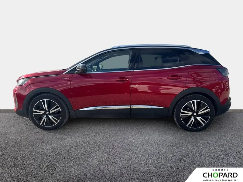 Image secondaire du véhicule 10