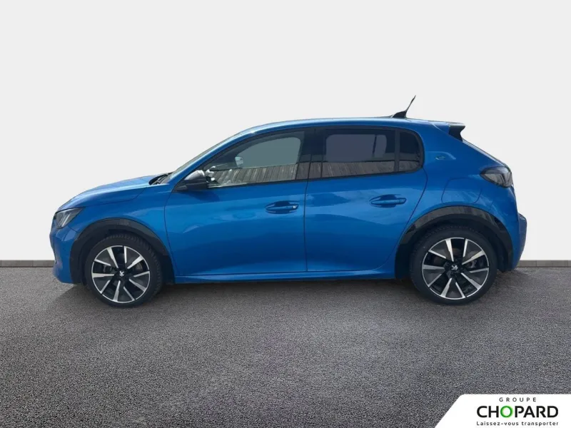 Image secondaire du véhicule 10