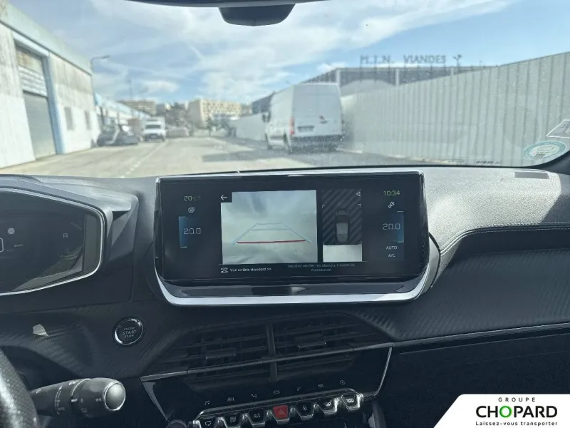 Image secondaire du véhicule 14