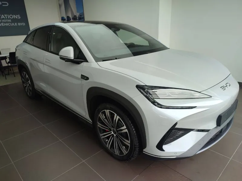 Image secondaire du véhicule 4