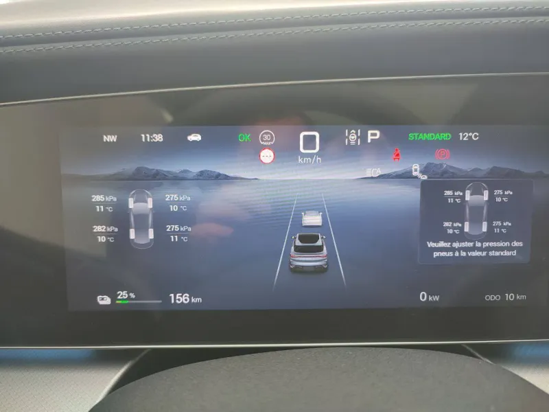 Image secondaire du véhicule 10