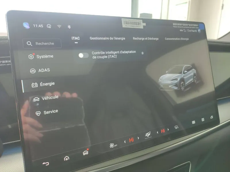 Image secondaire du véhicule 24