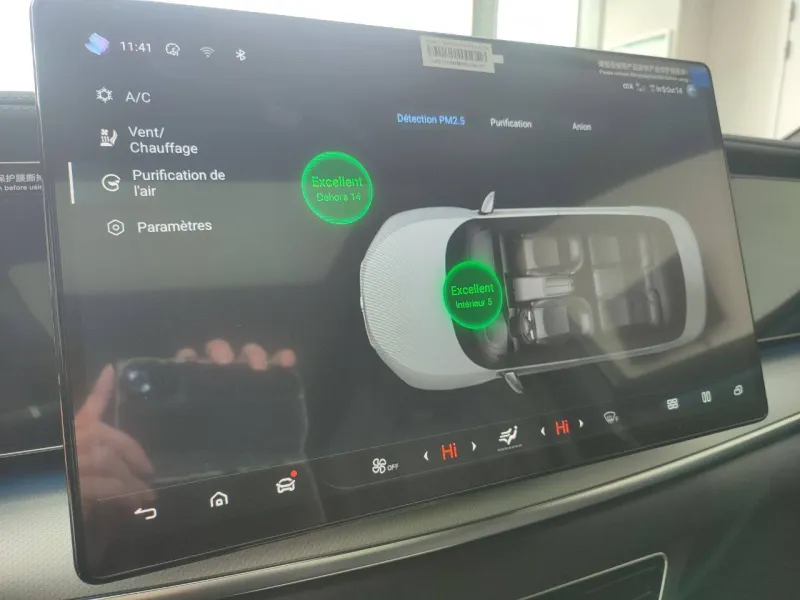 Image secondaire du véhicule 25