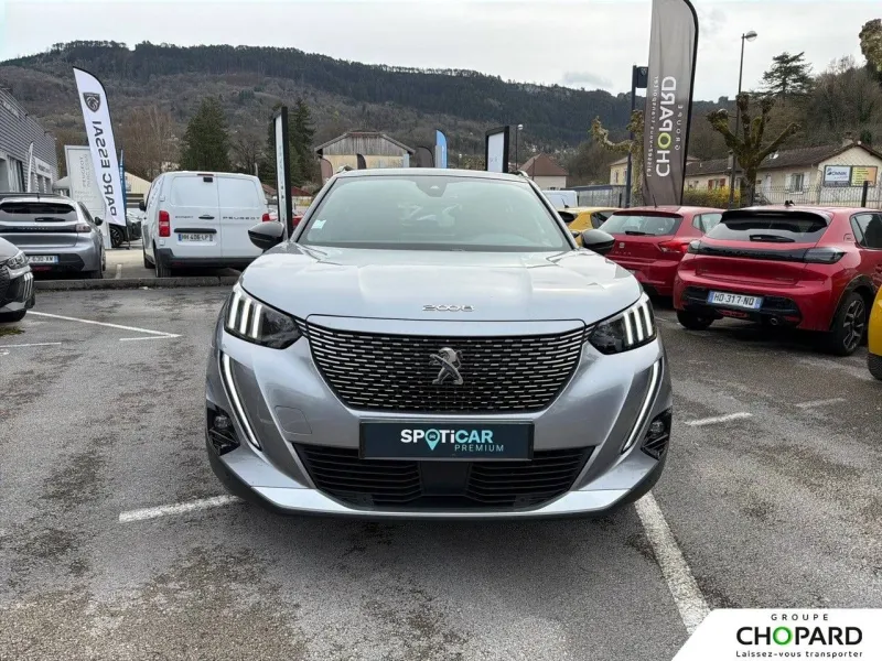 Image secondaire du véhicule 3